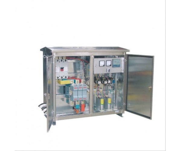 DJ型低壓綜合配電柜